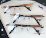 Replica Mont Blanc No Frame Eyeglasses - Montblanc AAA Quality Eyeglasses